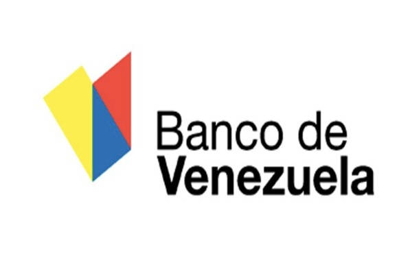 Cómo recuperar contraseña del Banco de Venezuela logo